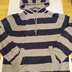 Boys Hooded Shirt